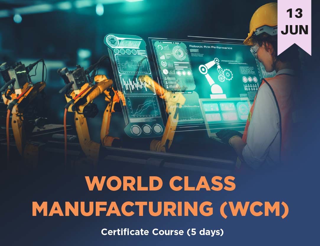 World Class Manufacturing